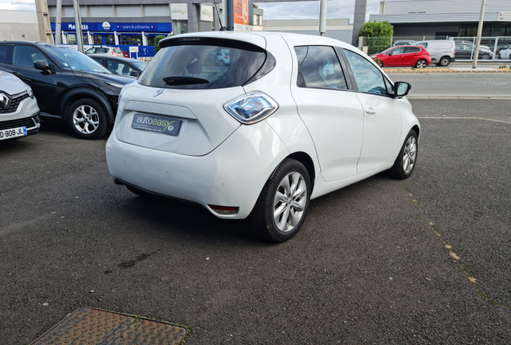 Renault ZOE R240 22 KWH 88 CV ACHAT INTEGRAL