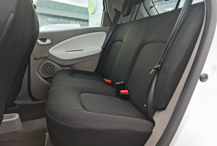 Renault ZOE R240 22 KWH 88 CV ACHAT INTEGRAL