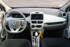 Renault ZOE R240 22 KWH 88 CV ACHAT INTEGRAL