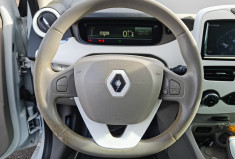 Renault ZOE R240 22 KWH 88 CV ACHAT INTEGRAL