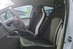 Renault ZOE R240 22 KWH 88 CV ACHAT INTEGRAL