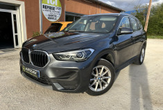 BMW X1 S Drive 2.0 D 150 cv BVA
