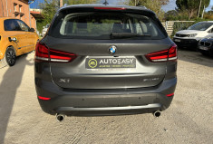 BMW X1 S Drive 2.0 D 150 cv BVA