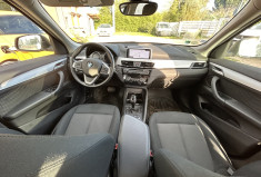 BMW X1 S Drive 2.0 D 150 cv BVA