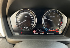 BMW X1 S Drive 2.0 D 150 cv BVA