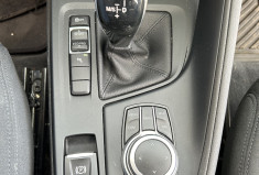 BMW X1 S Drive 2.0 D 150 cv BVA