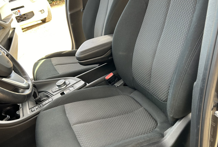 BMW X1 S Drive 2.0 D 150 cv BVA