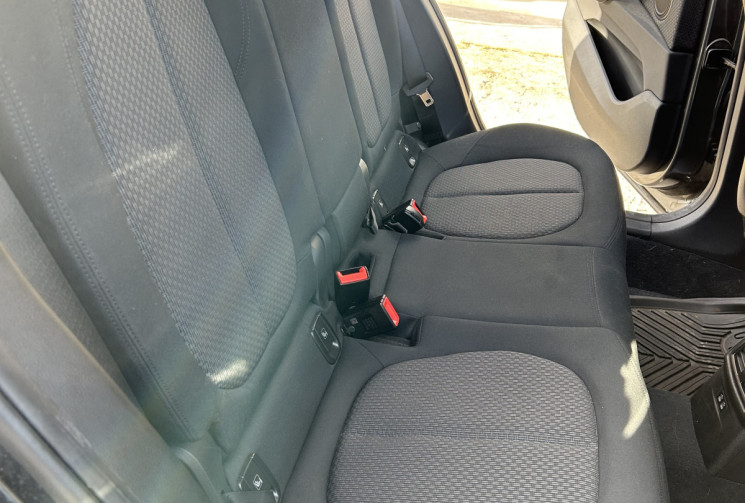 BMW X1 S Drive 2.0 D 150 cv BVA