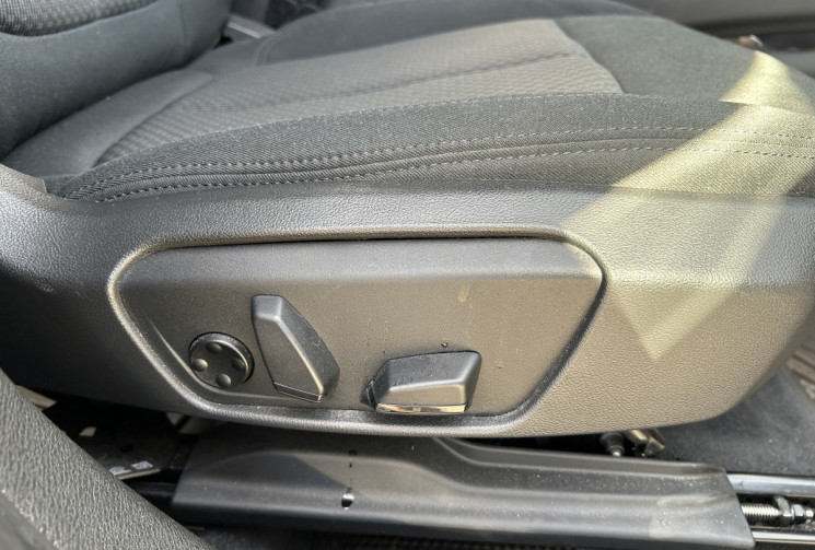 BMW X1 S Drive 2.0 D 150 cv BVA