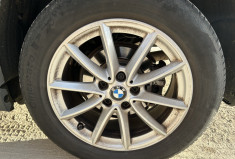 BMW X1 S Drive 2.0 D 150 cv BVA
