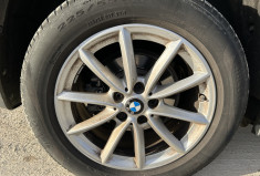 BMW X1 S Drive 2.0 D 150 cv BVA