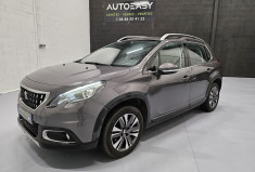 PEUGEOT 2008 1.2  110ch Allure S&S / caplay / distribution ok