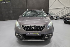 PEUGEOT 2008 1.2  110ch Allure S&S / caplay / distribution ok