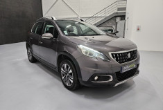 PEUGEOT 2008 1.2  110ch Allure S&S / caplay / distribution ok