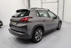PEUGEOT 2008 1.2  110ch Allure S&S / caplay / distribution ok