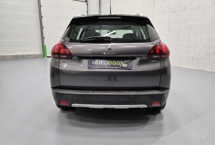 PEUGEOT 2008 1.2  110ch Allure S&S / caplay / distribution ok