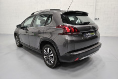 PEUGEOT 2008 1.2  110ch Allure S&S / caplay / distribution ok
