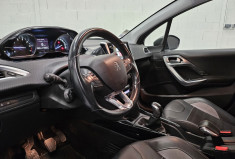 PEUGEOT 2008 1.2  110ch Allure S&S / caplay / distribution ok