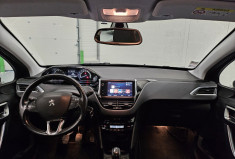 PEUGEOT 2008 1.2  110ch Allure S&S / caplay / distribution ok