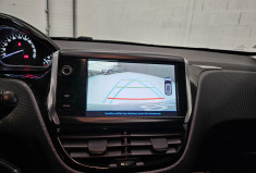 PEUGEOT 2008 1.2  110ch Allure S&S / caplay / distribution ok