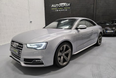 Audi S5 coupe v6 T 333 cv / sono B&O / camera / origine france