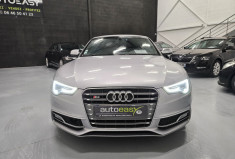 Audi S5 coupe v6 T 333 cv / sono B&O / camera / origine france