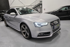 Audi S5 coupe v6 T 333 cv / sono B&O / camera / origine france
