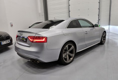 Audi S5 coupe v6 T 333 cv / sono B&O / camera / origine france