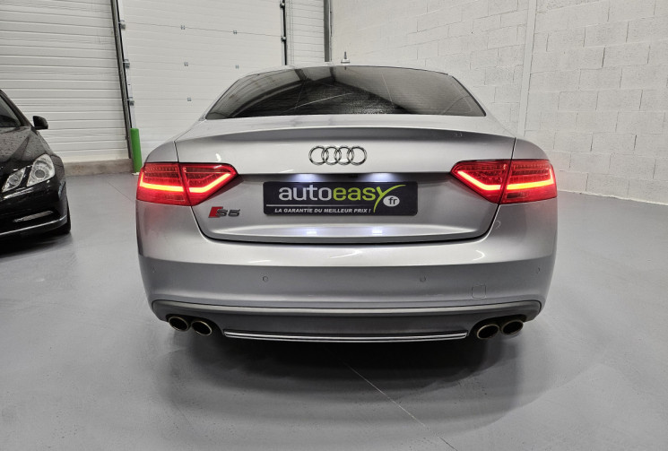 Audi S5 coupe v6 T 333 cv / sono B&O / camera / origine france