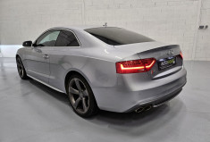 Audi S5 coupe v6 T 333 cv / sono B&O / camera / origine france