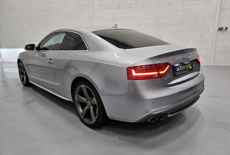 Audi S5 coupe v6 T 333 cv / sono B&O / camera / origine france