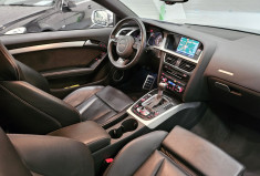 Audi S5 coupe v6 T 333 cv / sono B&O / camera / origine france