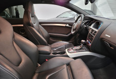 Audi S5 coupe v6 T 333 cv / sono B&O / camera / origine france
