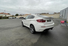 BMW X6 LUXURY PACK M - MOTEUR V8 -  555 CV - AUTOMATIQUE -  TRES BON ETAT - GARANTIE 12 MOIS