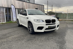 BMW X6 LUXURY PACK M - MOTEUR V8 -  555 CV - AUTOMATIQUE -  TRES BON ETAT - GARANTIE 12 MOIS