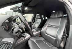 BMW X6 LUXURY PACK M - MOTEUR V8 -  555 CV - AUTOMATIQUE -  TRES BON ETAT - GARANTIE 12 MOIS