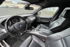 BMW X6 LUXURY PACK M - MOTEUR V8 -  555 CV - AUTOMATIQUE -  TRES BON ETAT - GARANTIE 12 MOIS