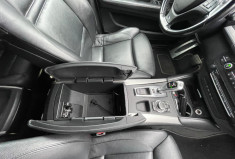 BMW X6 LUXURY PACK M - MOTEUR V8 -  555 CV - AUTOMATIQUE -  TRES BON ETAT - GARANTIE 12 MOIS