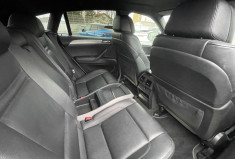BMW X6 LUXURY PACK M - MOTEUR V8 -  555 CV - AUTOMATIQUE -  TRES BON ETAT - GARANTIE 12 MOIS