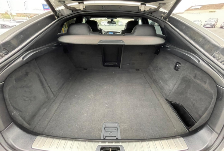 BMW X6 LUXURY PACK M - MOTEUR V8 -  555 CV - AUTOMATIQUE -  TRES BON ETAT - GARANTIE 12 MOIS