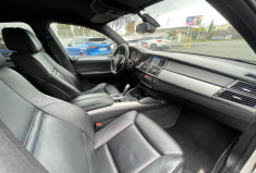 BMW X6 LUXURY PACK M - MOTEUR V8 -  555 CV - AUTOMATIQUE -  TRES BON ETAT - GARANTIE 12 MOIS