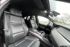 BMW X6 LUXURY PACK M - MOTEUR V8 -  555 CV - AUTOMATIQUE -  TRES BON ETAT - GARANTIE 12 MOIS
