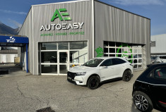 DS DS 7 CROSSBACK BlueHDi 130 Performance Line Automatique