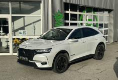DS DS 7 CROSSBACK BlueHDi 130 Performance Line Automatique