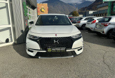 DS DS 7 CROSSBACK BlueHDi 130 Performance Line Automatique