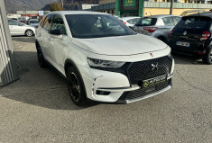 DS DS 7 CROSSBACK BlueHDi 130 Performance Line Automatique