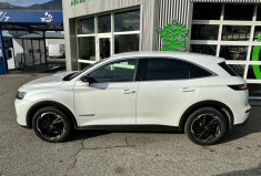 DS DS 7 CROSSBACK BlueHDi 130 Performance Line Automatique