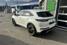 DS DS 7 CROSSBACK BlueHDi 130 Performance Line Automatique