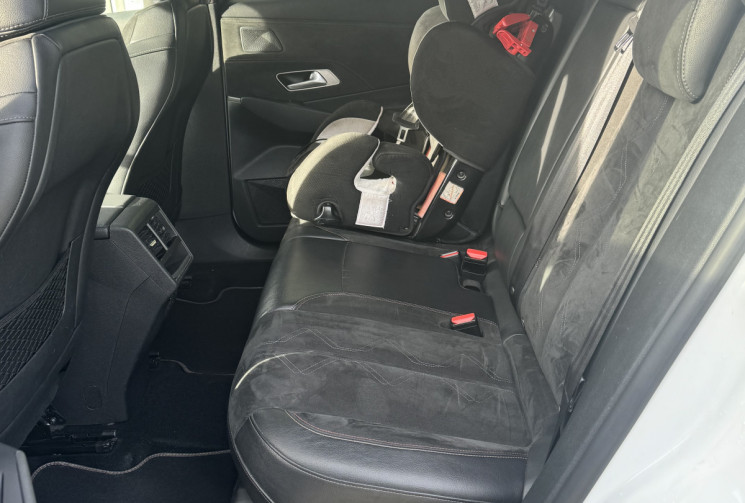 DS DS 7 CROSSBACK BlueHDi 130 Performance Line Automatique