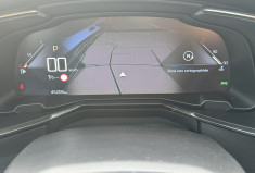 DS DS 7 CROSSBACK BlueHDi 130 Performance Line Automatique